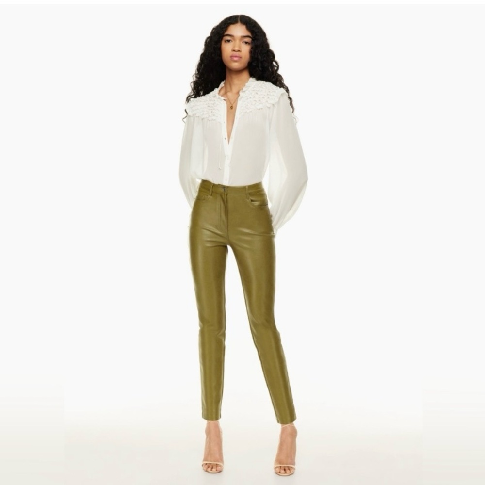 Wilfred Melina pant Slim